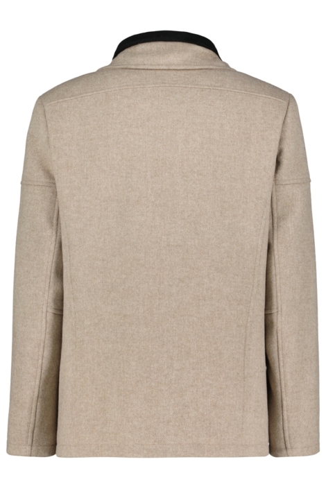 Donders textile jacket